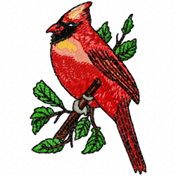 Small Birds Embroidery Design 12 Small Birds Embroidery Design 12